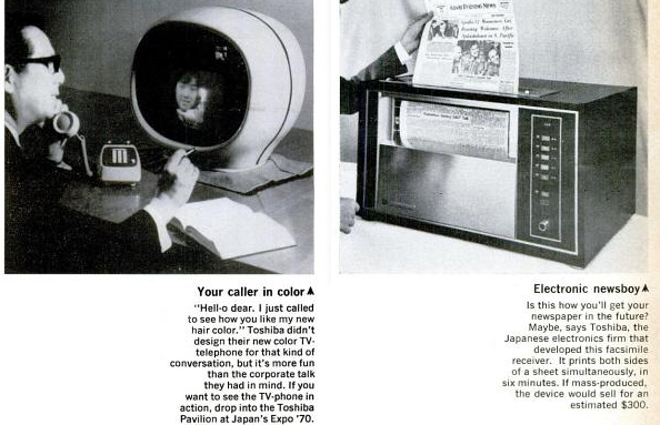 pop scie predicts 1970